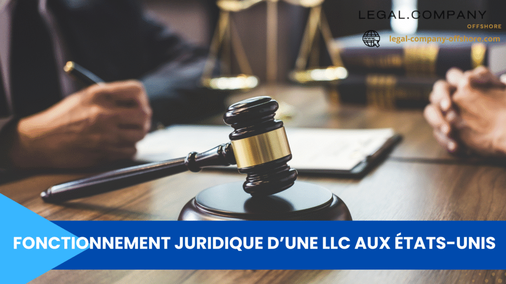 Les meilleurs États pour la création d&rsquo;une LLC offshore USA