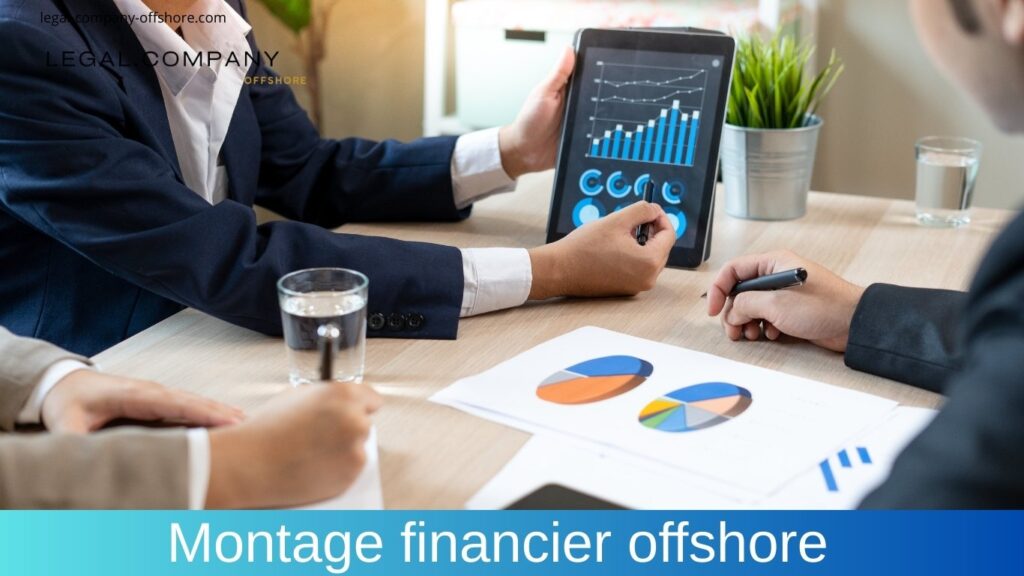 Montage société offshore : structure et optimisation fiscale
