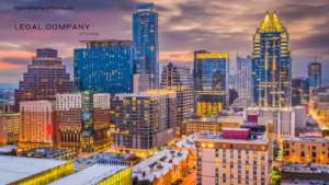 Créer une LLC au Texas Créer une LLC au Texas