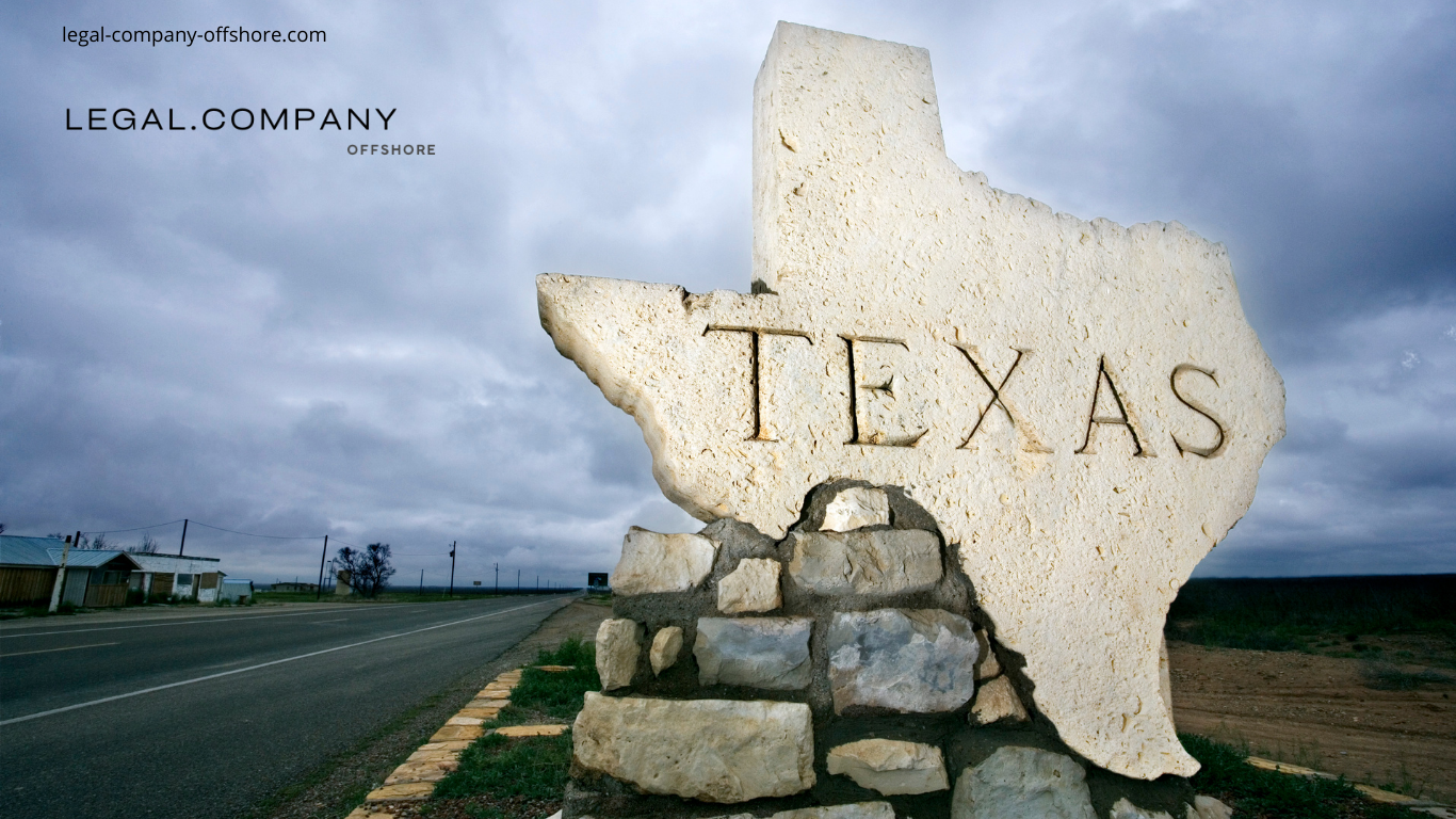 Créer une LLC au Texas guide complet