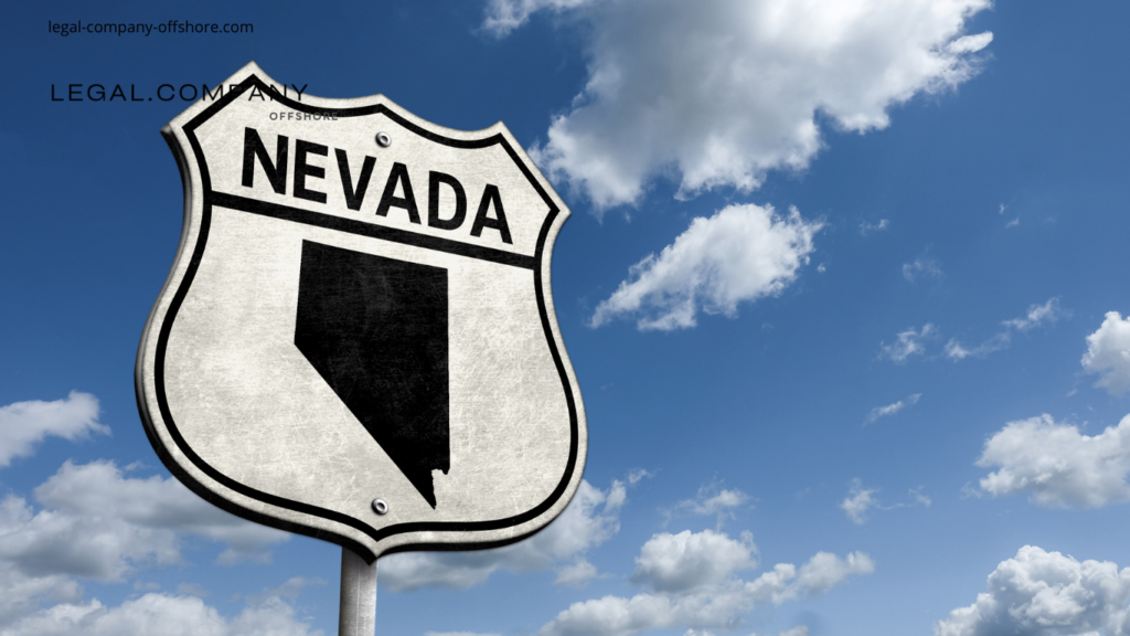 LLC au Nevada : guide pour créer votre société offshore