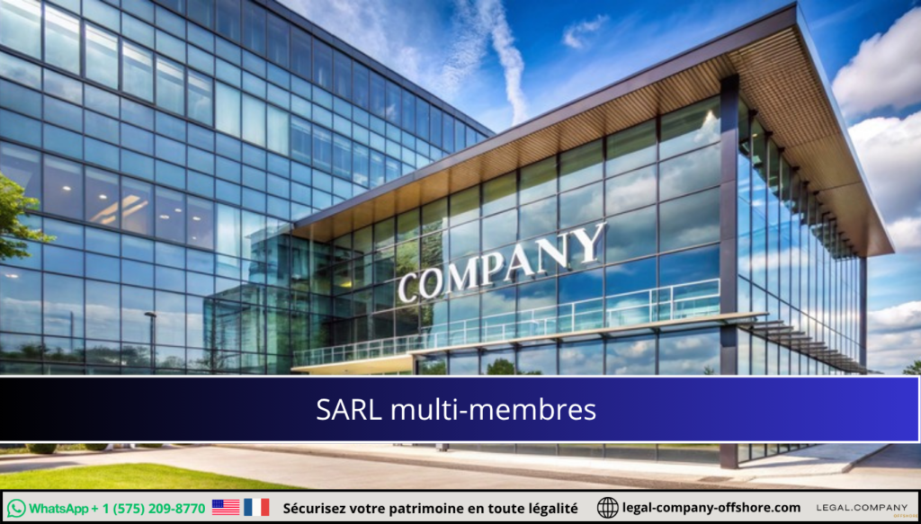 SARL multi-associés : bénéfices et optimisation fiscale