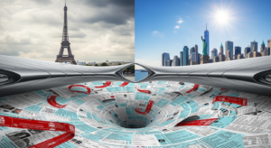 fiscalité des llc Américaines en France