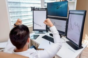 LLC pour trading et investissement LLC pour trading et investissement