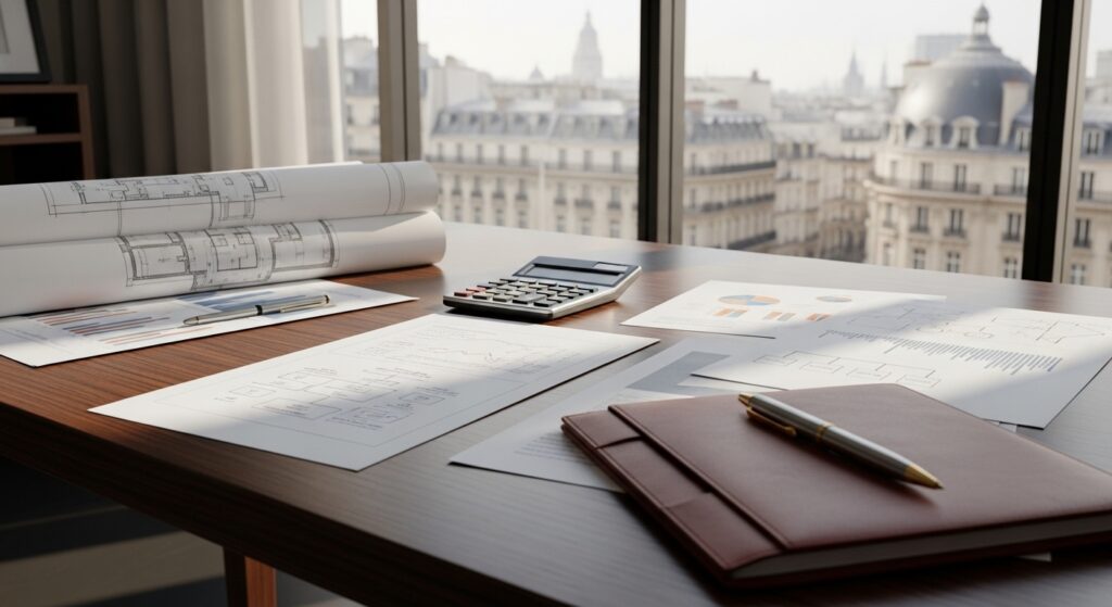 Holdings en France : structures et avantages fiscaux