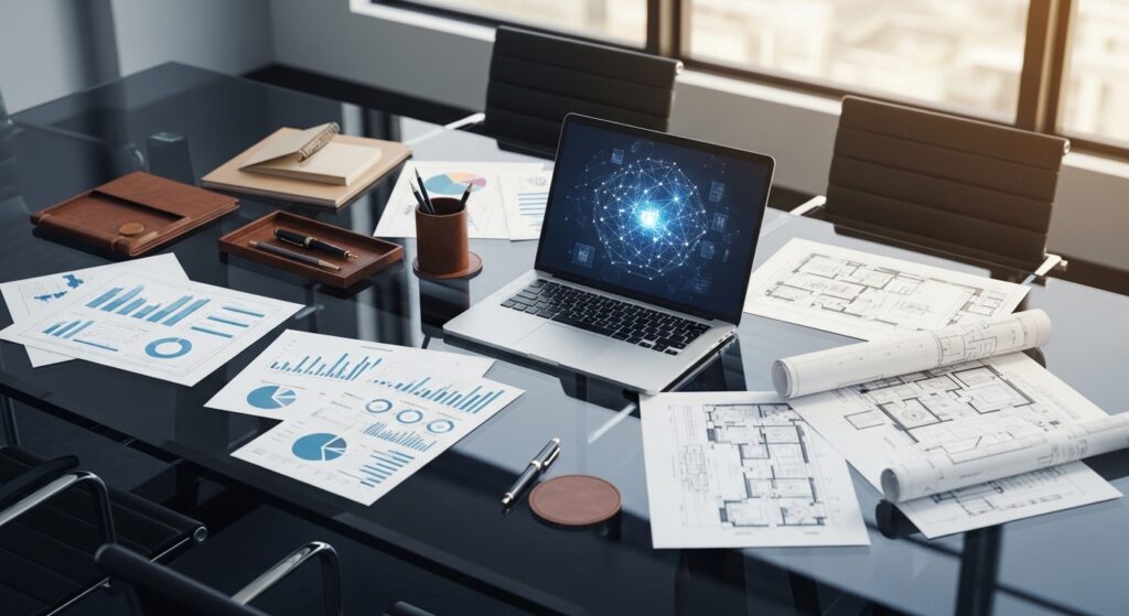 Holding international : structurer vos activités