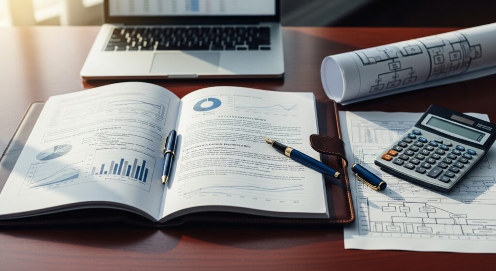 Créer une holding en SAS : avantages et démarches