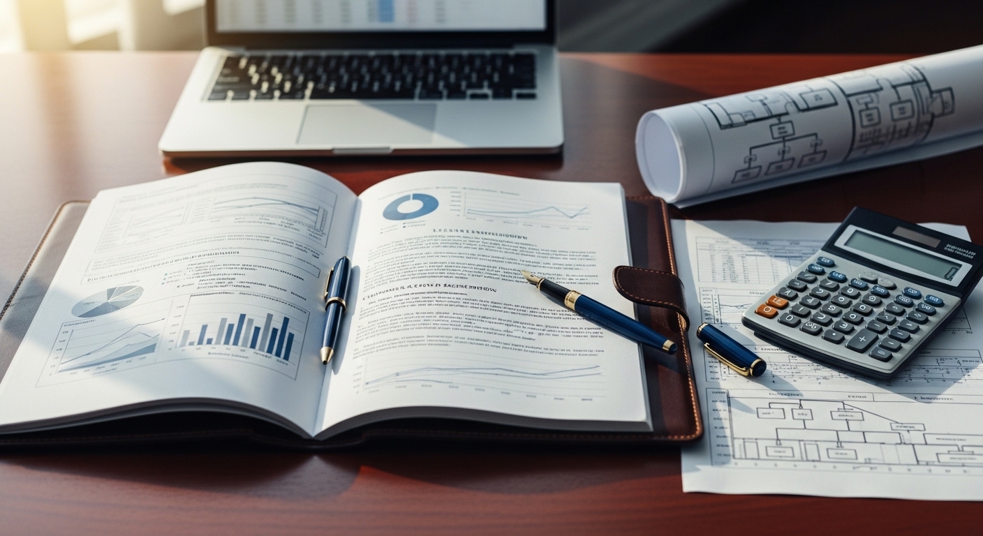 Créer une holding en SAS : avantages et démarches