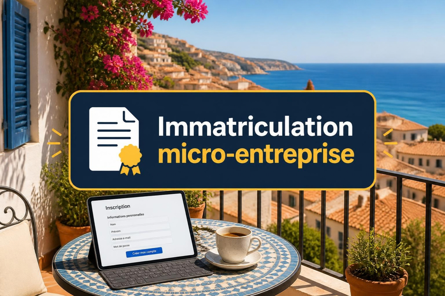 Facturation micro-entreprise : règles et obligations 2026