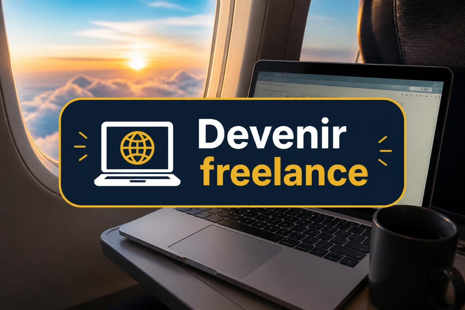 Devenir freelance : les 5 étapes administratives clés
