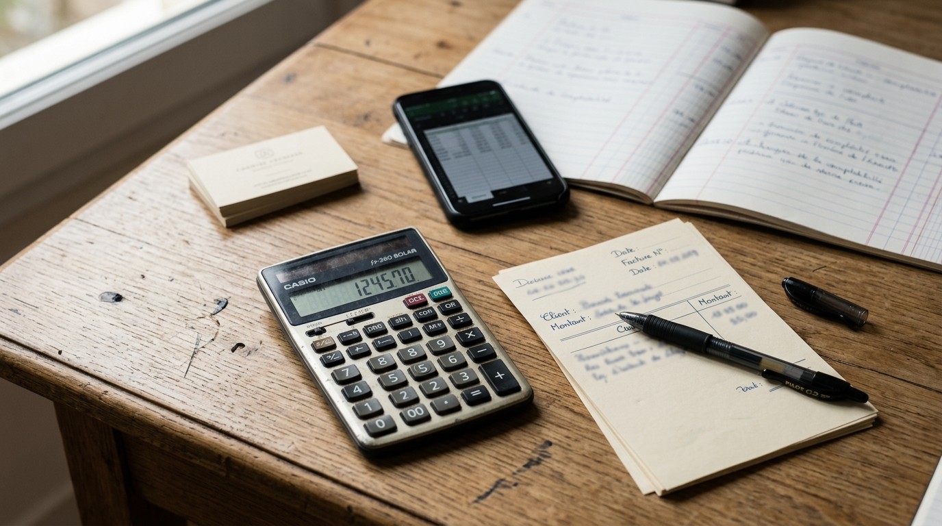 Micro-entreprise et TVA : franchise et seuils