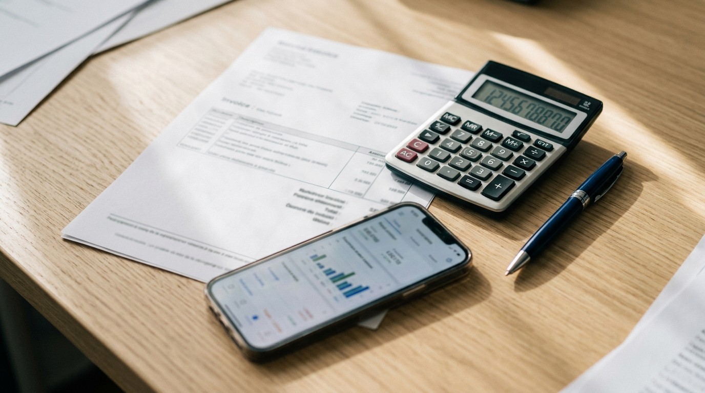 Mentions obligatoires facture micro-entreprise